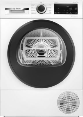 Sèche linge pompe à chaleur BOSCH WQG1450BFR