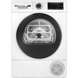 Sèche linge pompe à chaleur BOSCH WQG1450BFR