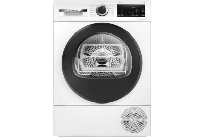 Sèche linge pompe à chaleur BOSCH WQG1450BFR