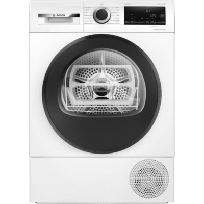 Location Sèche linge pompe à chaleur BOSCH WQG1450BFR