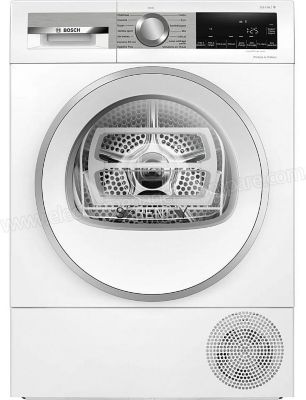 Sèche linge pompe à chaleur BOSCH 7982631 Reconditionné