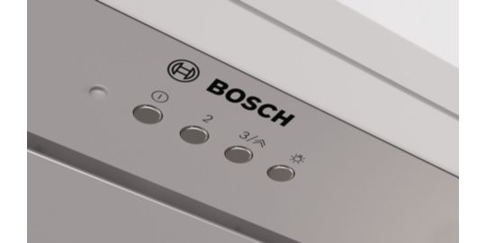 Hotte encastrable BOSCH DLN56AC50