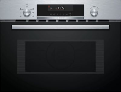 Micro ondes combiné BOSCH CMA585GS1