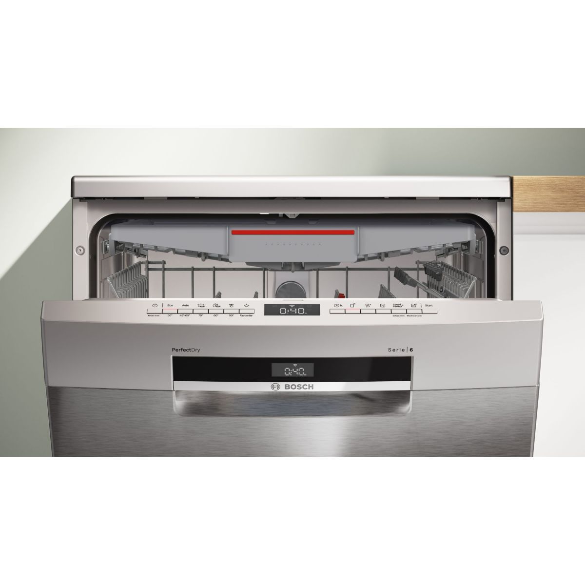 Bosch SMS6ZCI11F — vue 2