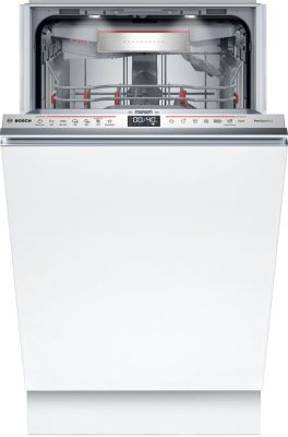 Lave vaisselle encastrable BOSCH SPV6YMX08F