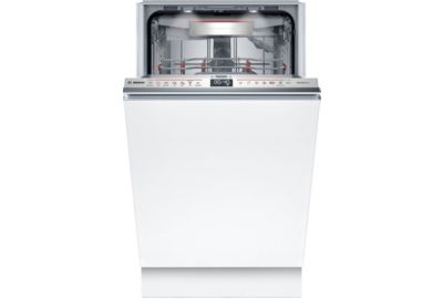 Lave vaisselle encastrable BOSCH SPV6YMX08F