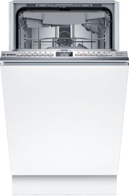 Lave vaisselle encastrable BOSCH SPV4EMX10F