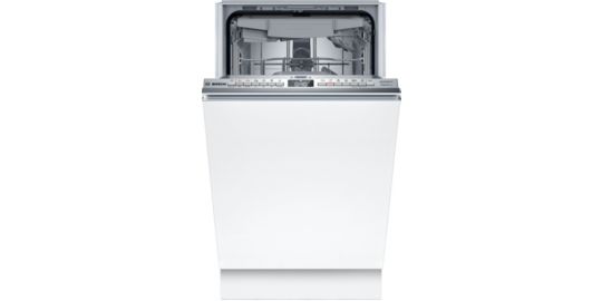 Lave vaisselle encastrable BOSCH SPV4EMX10F
