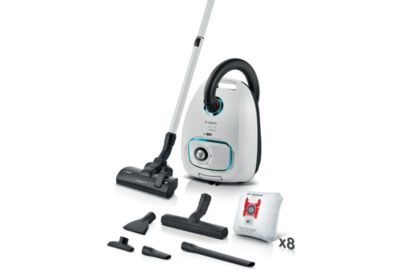 Aspirateur avec sac BOSCH BGL41HYG3H