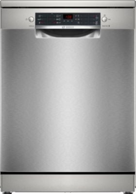 Lave vaisselle 60 cm BOSCH SMS26AI01F