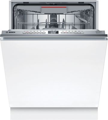 Lave vaisselle encastrable BOSCH SMV4EVX36F, SERENITY, Série 4, Silence Plus