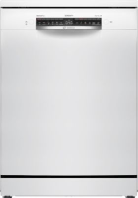 Lave vaisselle 60 cm BOSCH SMS4EVW36F, SERENITY, Efficient Dry