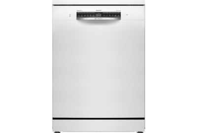 Lave vaisselle 60 cm BOSCH SMS4EVW36F, SERENITY, Efficient Dry