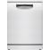 Location Lave vaisselle 60 cm BOSCH SMS4EVW36F, SERENITY, Efficient Dry