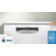 Location Lave vaisselle 60 cm BOSCH SMS4EVW36F, SERENITY, Efficient Dry