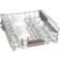 Location Lave vaisselle 60 cm BOSCH SMS4EVW36F, SERENITY, Efficient Dry