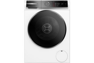 Lave linge hublot BOSCH WGB256A2FR