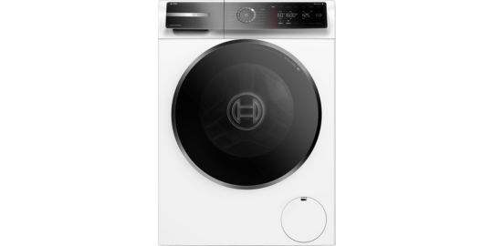 Lave linge hublot BOSCH WGB256A2FR