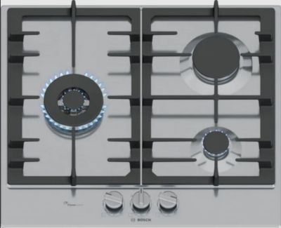 Plaque gaz BOSCH PCC6A5I90