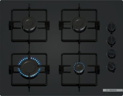 Plaque gaz BOSCH POP6B6K30-B