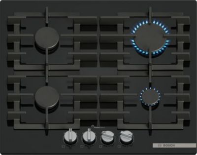 Plaque gaz BOSCH PPP6A6I40