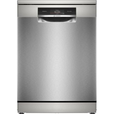 Location Lave vaisselle 60 cm BOSCH SMS8TCI04E, Série 8, Zeolith