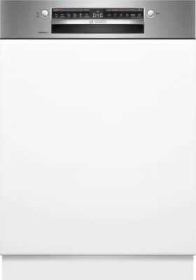 Lave vaisselle encastrable BOSCH SMI6ZCS10E
