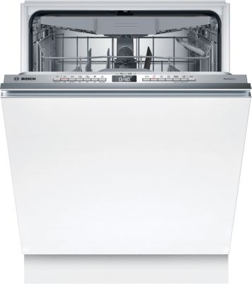 Lave vaisselle encastrable BOSCH SBV6ZCX10E