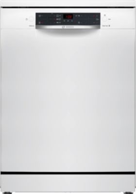 Lave vaisselle 60 cm BOSCH SMS25AW10F