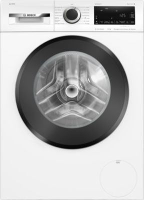 Lave linge hublot BOSCH WGG254FQFR