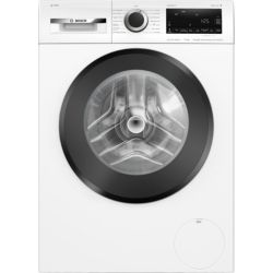 Lave linge hublot BOSCH WGG254FQFR
