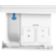 Location Lave linge hublot BOSCH WGG254FQFR