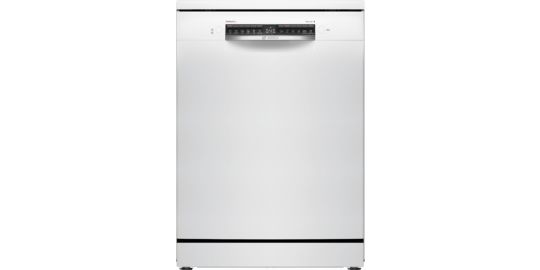 Lave vaisselle 60 cm BOSCH SMS6ZCW10E serie 6