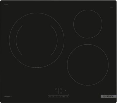 Plaque Induction Bosch Pij61Sbb5F