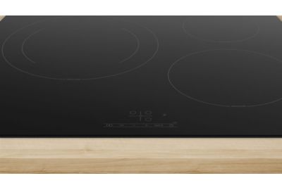 Table induction BOSCH PIJ61SBB5F