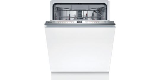 Lave vaisselle encastrable BOSCH SMV6ECX12F, SERENITY, Série 6, Silence Plus