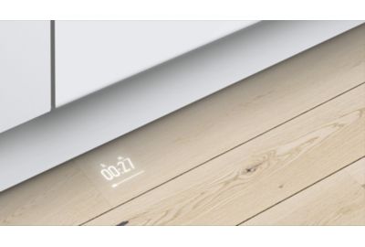 Lave vaisselle encastrable BOSCH SMV6ECX12F, SERENITY, Série 6, Silence Plus