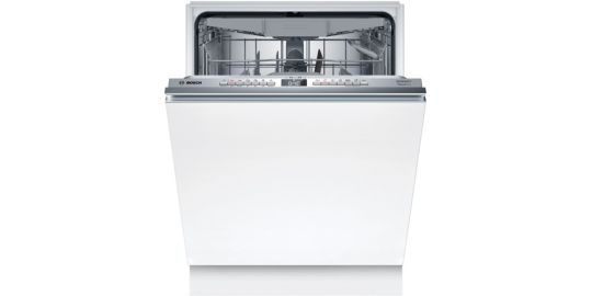 Lave vaisselle encastrable BOSCH SMV4ECX28F Serenity
