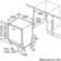 Location Lave vaisselle encastrable BOSCH SMV4ECX28F, SERENITY, Série 4, Silence Plus