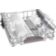 Location Lave vaisselle encastrable BOSCH SMV4ECX28F, SERENITY, Série 4, Silence Plus