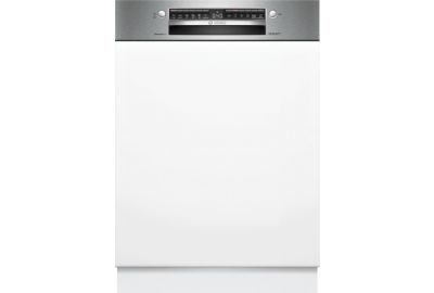 Lave vaisselle encastrable BOSCH SMI4ECS28F Serenity