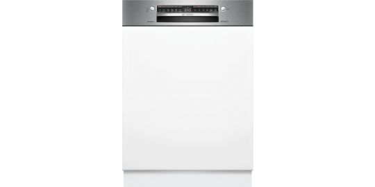 Lave vaisselle encastrable BOSCH SMI4ECS28F Serenity