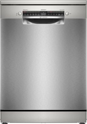 Lave vaisselle 60 cm BOSCH SMS4ECI28F Série 4 SERENITY Silence
