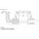 Location Lave vaisselle 60 cm BOSCH SMS4ECI28F Série 4 SERENITY Silence Plus