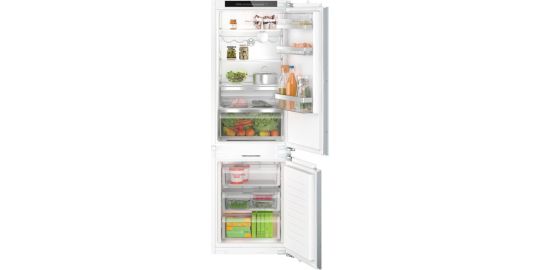 Réfrigérateur combiné encastrable BOSCH KIN86ADB0