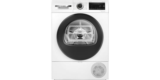 Sèche linge pompe à chaleur BOSCH WQG133DBFR