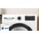 Location Sèche linge pompe à chaleur BOSCH WQG133DBFR