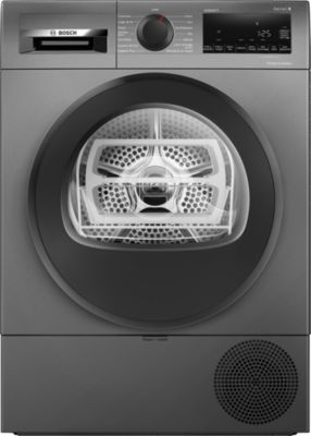 Sèche linge pompe à chaleur BOSCH WQG233DYFR