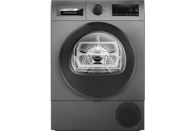 Sèche linge pompe à chaleur BOSCH WQG233DYFR