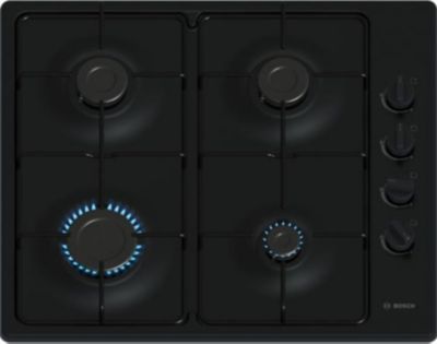 Plaque gaz BOSCH PBP6B6K80